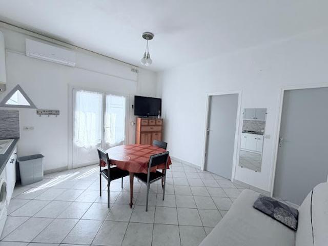 Appartement vente à Montpellier, Marseillan