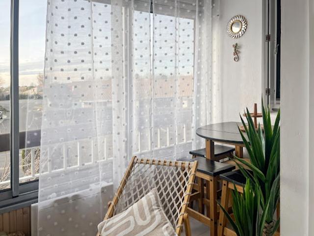 Appartement vente à Montpellier, Marseillan