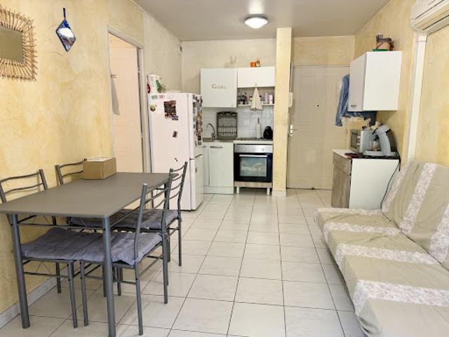 Appartement vente à Marseille