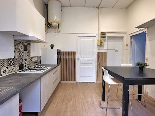 Appartement vente à Marseille