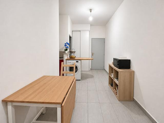 Appartement vente à Marseille