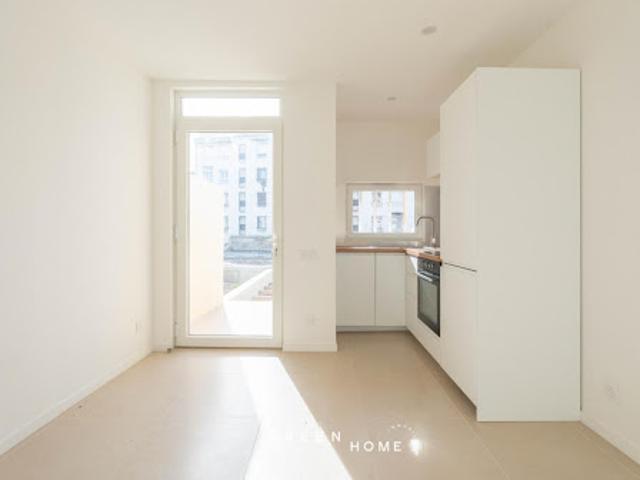 Appartement vente à Marseille