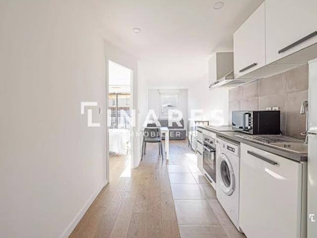 Appartement vente à Marseille