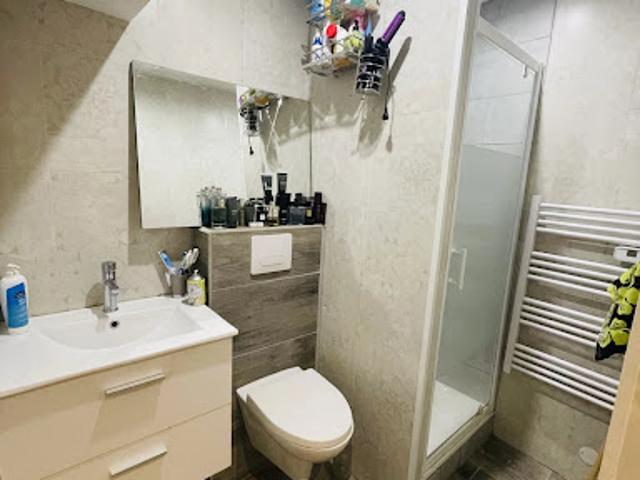 Appartement vente à Istres, Martigues