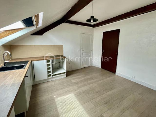 Appartement vente à Melun, Vaux-le-pénil