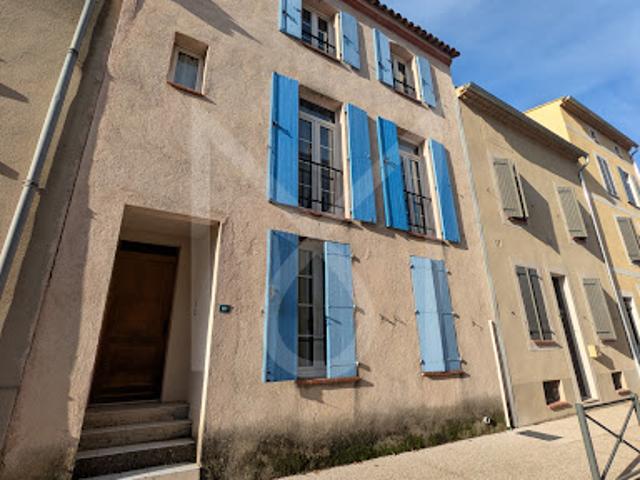 Appartement vente à Aix-en-Provence, Meyrargues