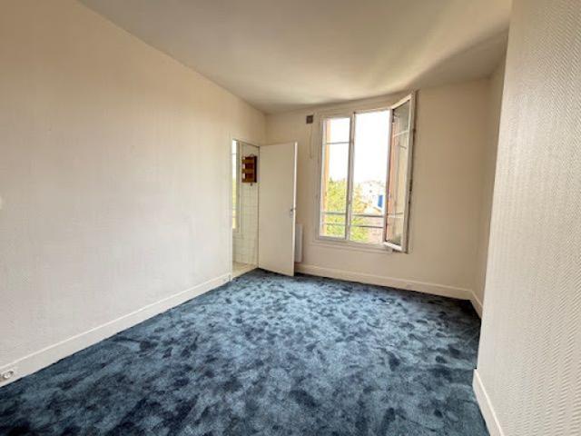 Appartement vente à Antony, Montrouge