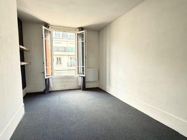 Appartement vente à Antony, Montrouge