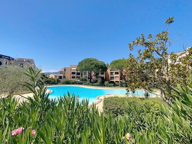 Appartement vente à Grasse, Mougins