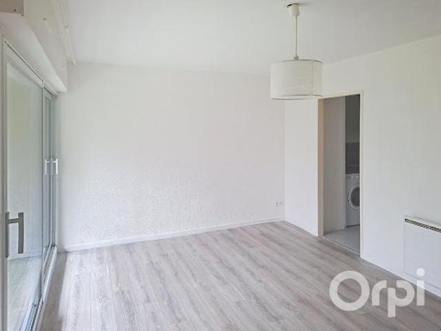 Appartement vente à Nancy