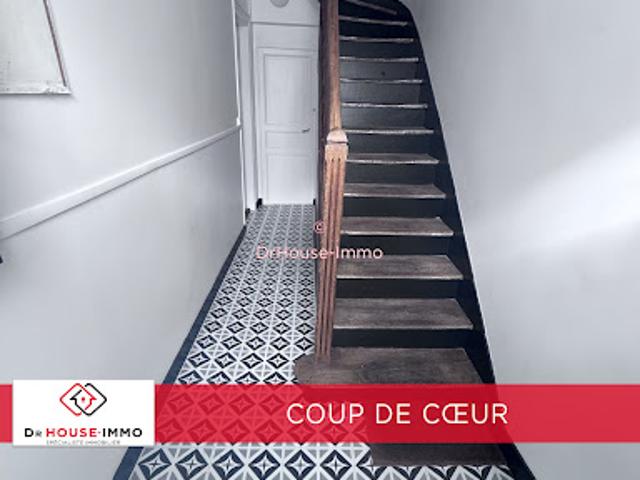 Appartement vente à Nanterre