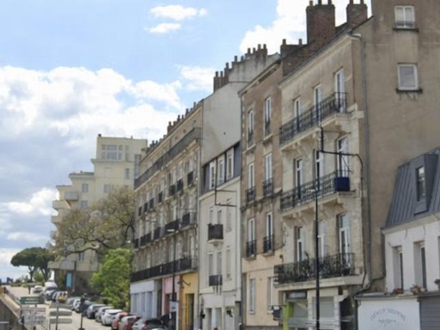 Appartement vente à Nantes