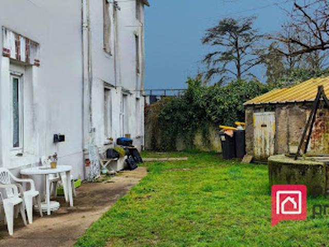 Appartement vente à France métropolitaine, Nantes