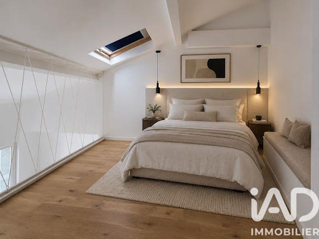 Appartement vente à Libération, Nice