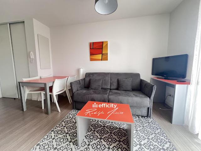 Appartement vente à Niort