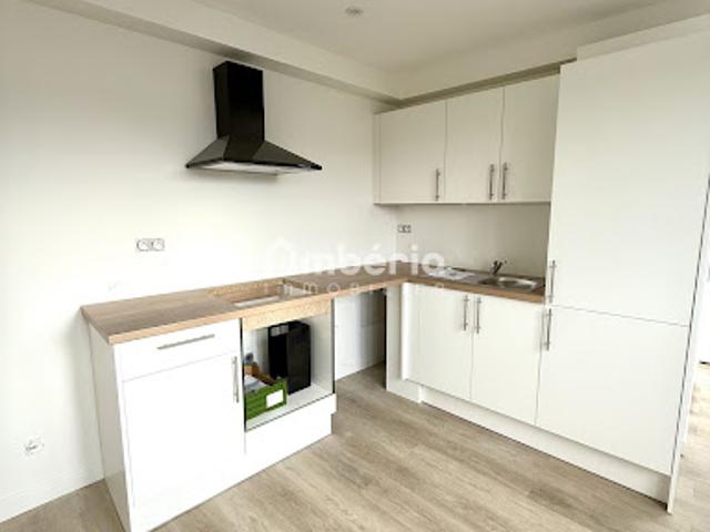 Appartement vente à Orléans