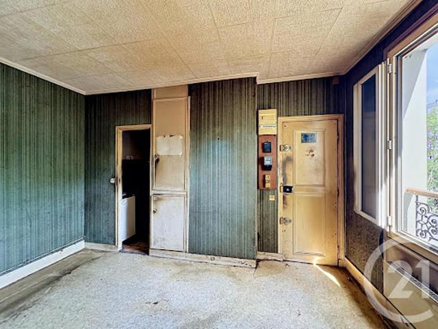 Appartement vente à Bobigny, Pantin