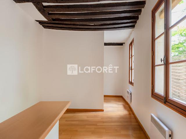 Appartement vente à Paris 4e Arrondissement, Paris