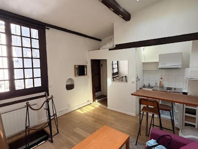Duplex vente à Paris 6e Arrondissement, Paris