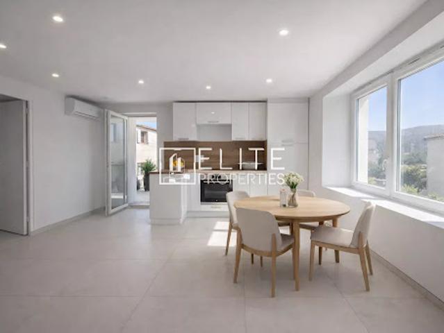 Appartement vente à Grasse, Pégomas