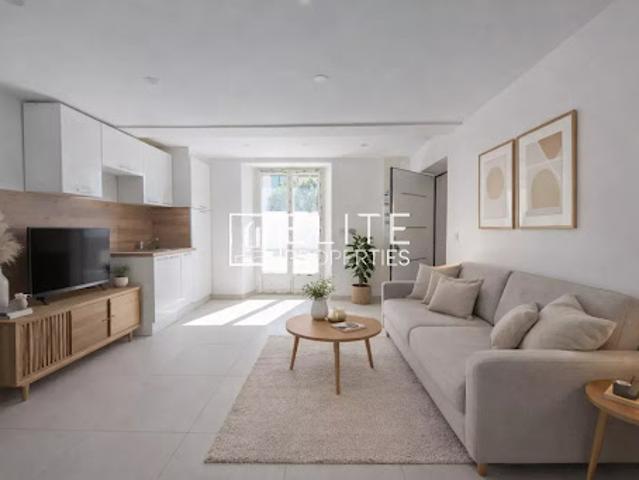 Appartement vente à Grasse, Pégomas