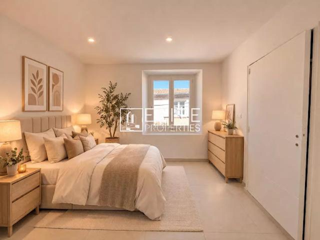 Appartement vente à Grasse, Pégomas