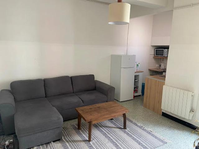 Appartement vente à Perpignan