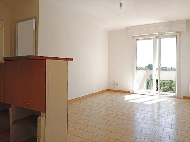 Appartement vente à Perpignan