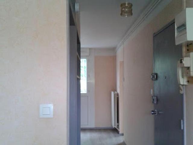 Appartement vente à Bordeaux, Pessac