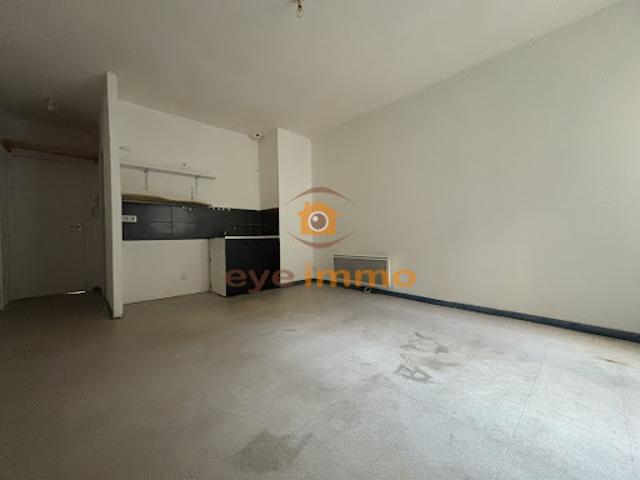 Appartement vente à Béziers, Pézenas