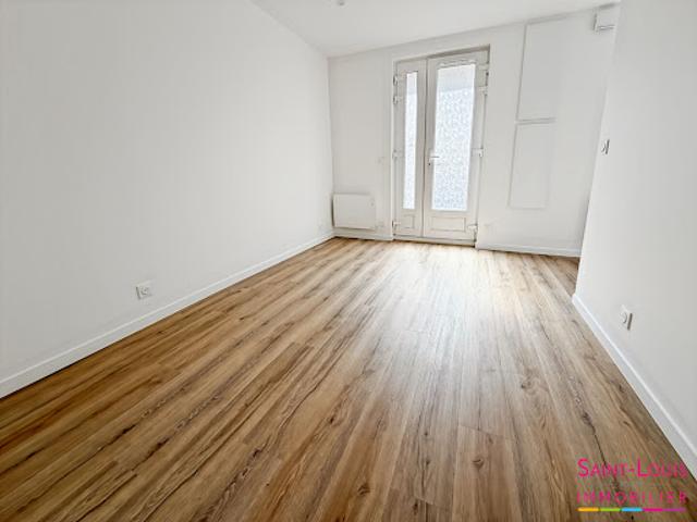 Appartement vente à Saint-Germain-en-Laye, Poissy