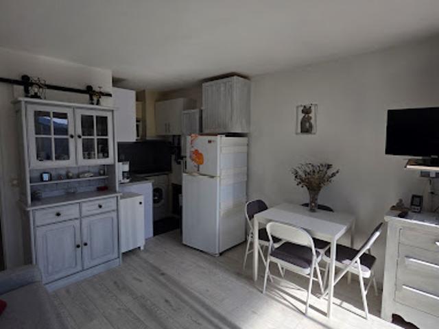 Appartement vente à La Tourrache, Uvernet-Fours