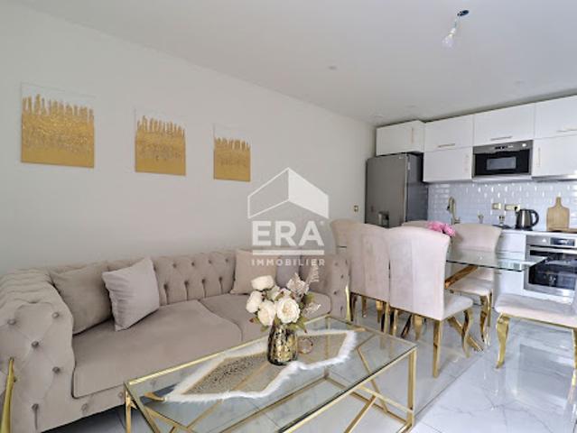 Appartement vente à Étampes, Pussay