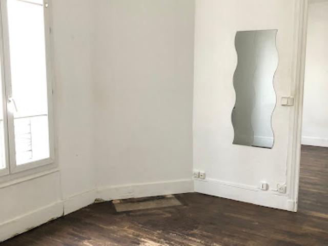 Appartement vente à Nanterre, Puteaux