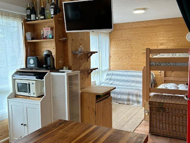 Appartement vente à Briançon, Puy-saint-vincent