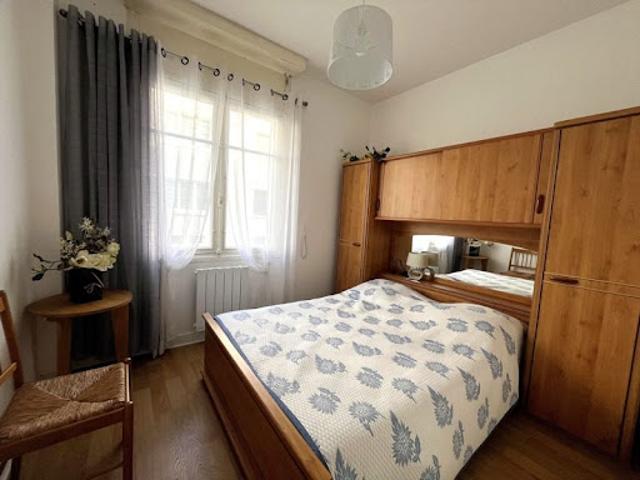 Appartement vente à Rochefort, Royan