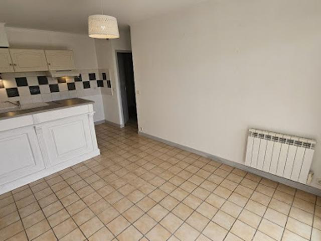 Appartement vente à Rochefort, Royan