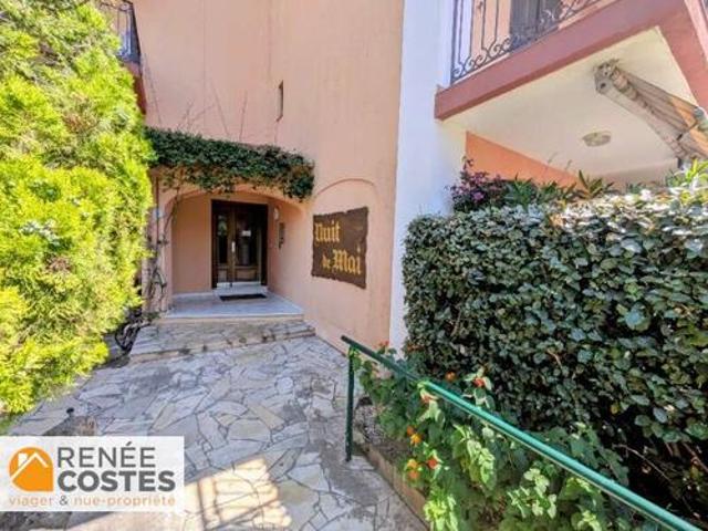 Appartement vente à Fréjus, Var