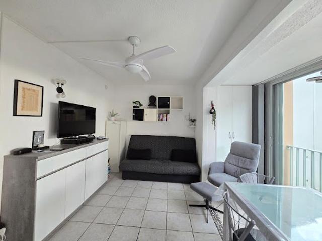 Appartement vente à Céret, Saint-cyprien