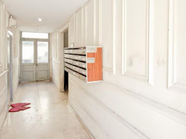 Appartement vente à Saint-Denis