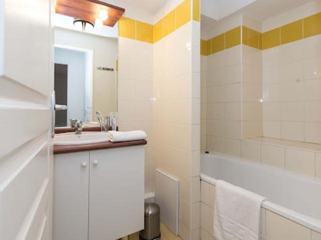 Appartement vente à Bagnères-de-Bigorre, Vignec