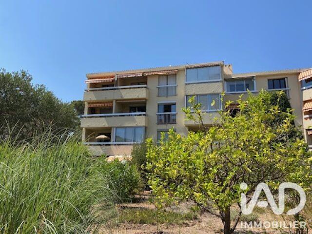 Appartement vente à Arrondissement de Draguignan, Saint-raphaël