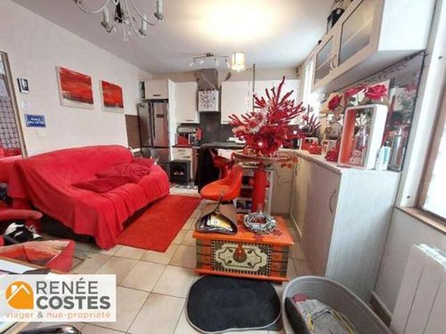 Appartement vente à Troyes, Les Noës-près-troyes