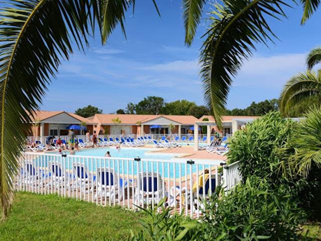 Appartement vente à Narbonne, Ouveillan