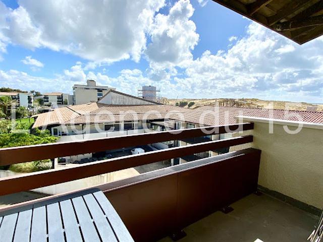 Appartement vente à Dax, Seignosse