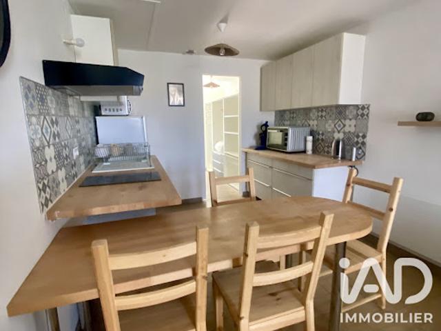 Appartement vente à Dax, Seignosse