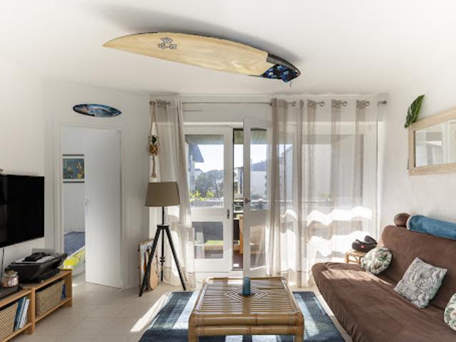 Appartement vente à Dax, Seignosse