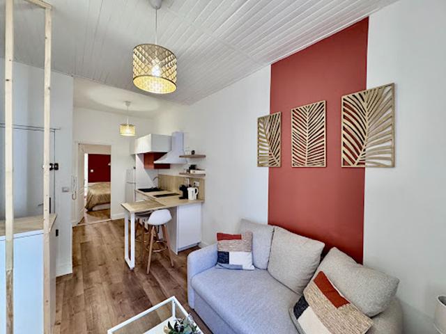 Appartement vente à Sète, Hérault