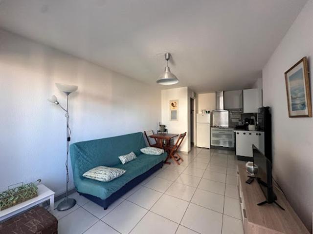 Appartement vente à Montpellier, Sète