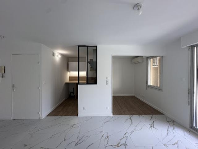 Appartement vente à Montpellier, Sète